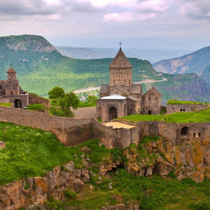 Armenia