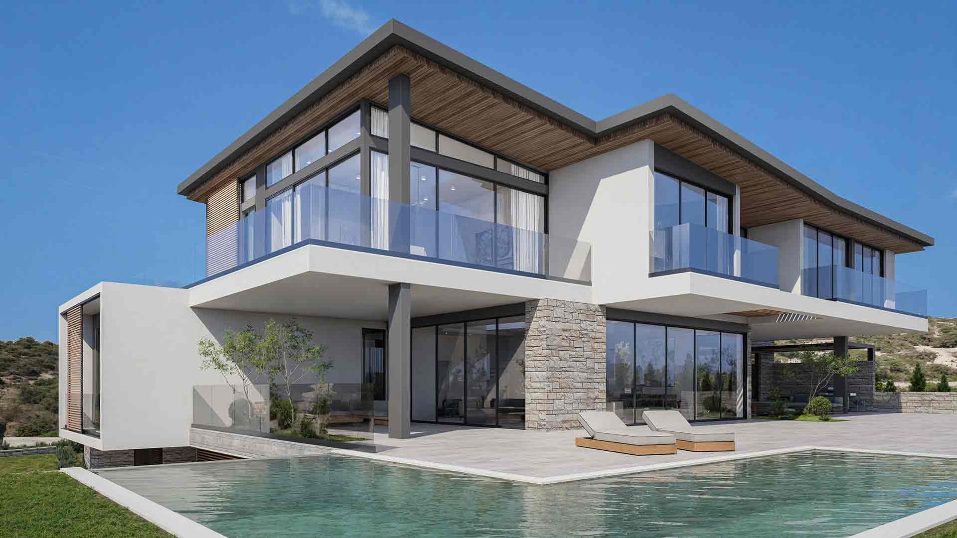 Galaxy Residences - Apartment No. 407 (Block A)