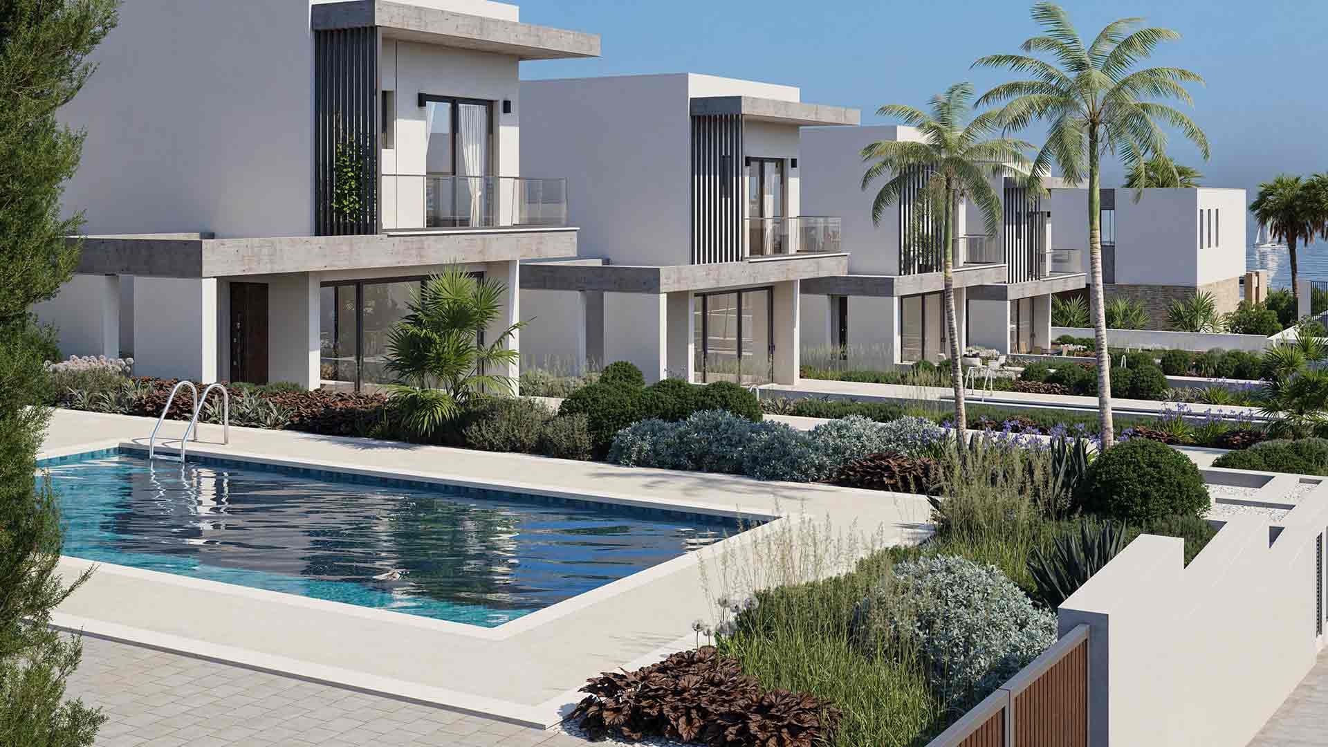 Galaxy Residences - Apartment No. 407 (Block A)