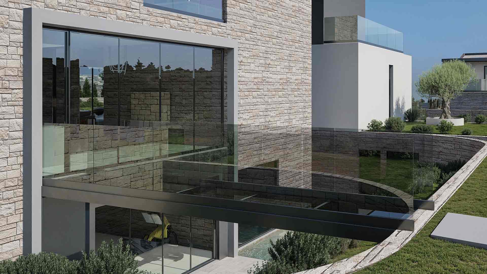 Galaxy Residences - Apartment No. 501 (Block A)